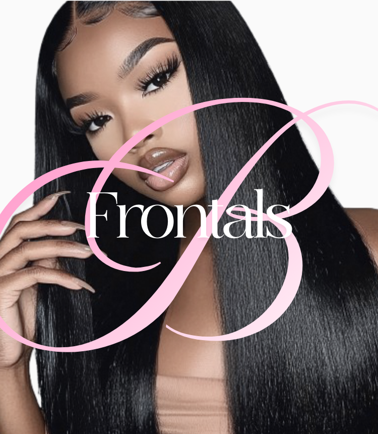 Frontals ➔