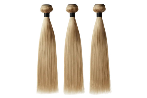 Platina Blond Bundles