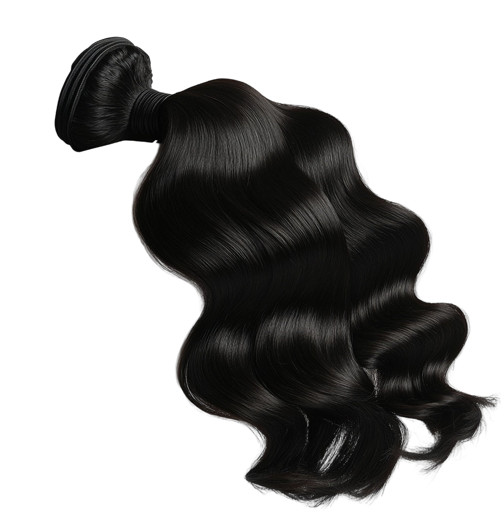 Raw Body Wave Bundles